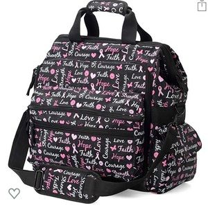 Nursemates Hope Clincial bag